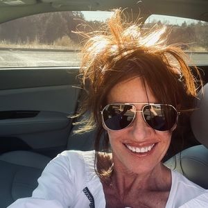 Meet your Posher, Janine